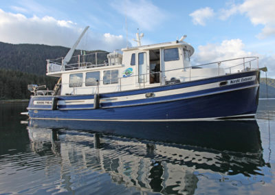 Nordic Endeavor - courtesy of Butch Price