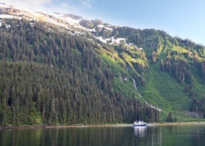 Nordic Endeavor - courtesy of Butch Price