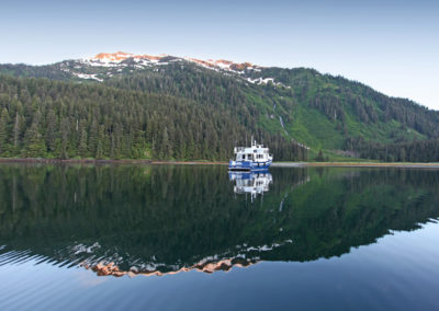 Nordic Endeavor - courtesy of Butch Price