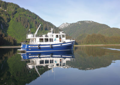 Nordic Endeavor - courtesy of Butch Price