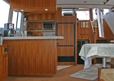 Nordic Endeavor - courtesy of Butch Price
