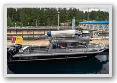 30′ Sablefish Availablity Calendar