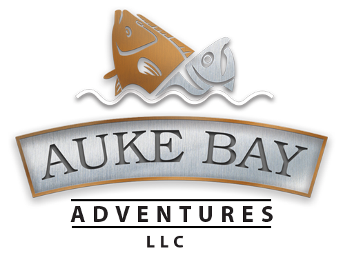 Auke Bay Adventures LLC Logo