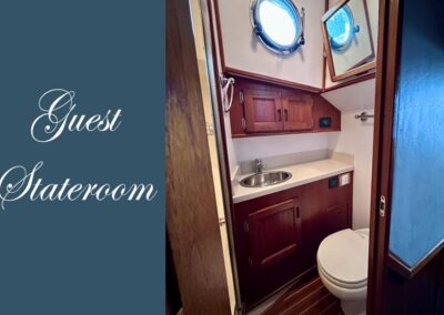 Stickeen Guest Stateroom Bath 7-2026
