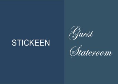 Stickeen Guest Stateroom Slide 7-2026