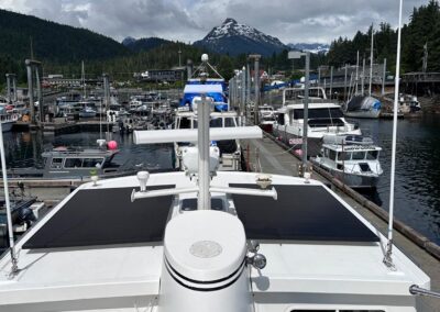 Stickeen Exterior Image Solar Panels 7-2026