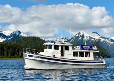 Stickeen Port Exterior Image 7-2026